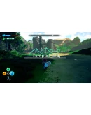 A Knight's Quest XBOX ONE / XBOX SERIES XS Ключ