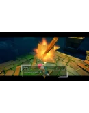 A Knight's Quest XBOX ONE / XBOX SERIES XS Ключ