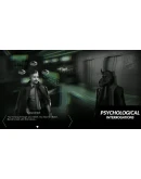 Dry Drowning STEAM KEY REGION FREE GLOBAL