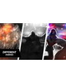 Dry Drowning STEAM KEY REGION FREE GLOBAL