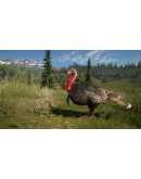 theHunter Call of the Wild - 2021 Edition Xbox one