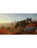 theHunter Call of the Wild - 2021 Edition Xbox one
