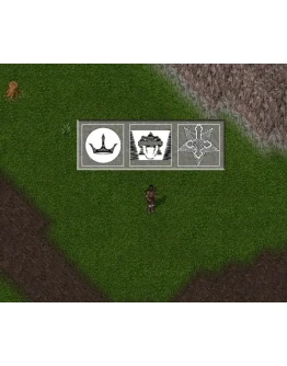 Ultima online - Olmer online 