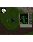 Ultima online - Olmer online 