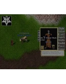 Ultima online - Olmer online 