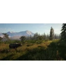 theHunter Call of the Wild - 2021 Edition Xbox one theHunter Call of the Wild - 2021 Edition Xbox one