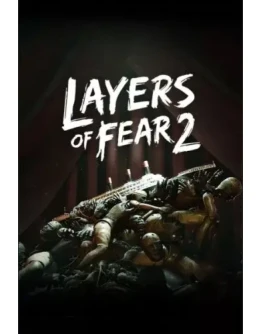 Layers of Fear 2 (XBOX) Layers of Fear 2 (XBOX)