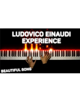 Ludovico Einaudi - Experience