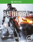 Battlefield 4 XBOX ONE / XBOX SERIES XS КЛЮЧ