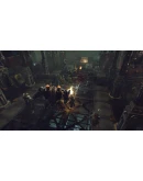 Warhammer 40,000: Inquisitor Martyr Definitive Edition