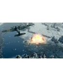 Sudden Strike 4 - Finland: Winter Storm (DLC) STEAM