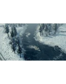 Sudden Strike 4 - Finland: Winter Storm (DLC) STEAM
