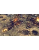 Sudden Strike 4 - The Pacific War (DLC) STEAM КЛЮЧ Sudden Strike 4 - The Pacific War (DLC) STEAM КЛЮЧ