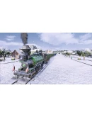 Railway Empire - The Great Lakes (DLC) STEAM РФ+СНГ