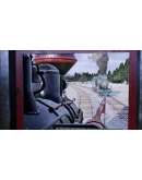 Railway Empire - The Great Lakes (DLC) STEAM РФ+СНГ