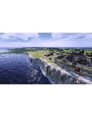 Railway Empire: Great Britain &amp Ireland (DLC) STEAM