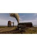 Railway Empire - Down Under (DLC) STEAM КЛЮЧ РФ+СНГ