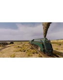 Railway Empire - Down Under (DLC) STEAM КЛЮЧ РФ+СНГ