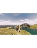 Railway Empire - Down Under (DLC) STEAM КЛЮЧ РФ+СНГ