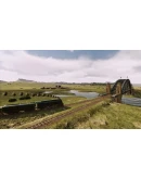 Railway Empire - Down Under (DLC) STEAM КЛЮЧ РФ+СНГ