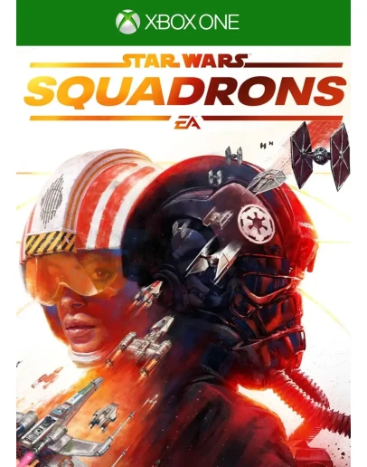 STAR WARS: Squadrons Xbox one