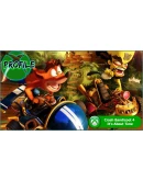 Crash Bandicoot 4: Its About Time XBOX ONE/Series