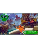 Crash Bandicoot 4: Its About Time XBOX ONE/Series