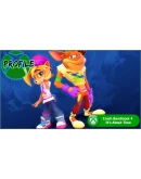 Crash Bandicoot 4: Its About Time XBOX ONE/Series