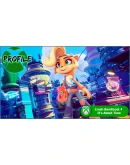 Crash Bandicoot 4: Its About Time XBOX ONE/Series