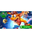 Crash Bandicoot 4: Its About Time XBOX ONE/Series