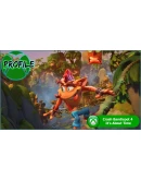 Crash Bandicoot 4: Its About Time XBOX ONE/Series