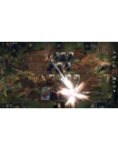 Thronebreaker: The Witcher Tales STEAMRU АВТО 0