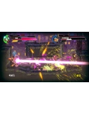 Speed Brawl (Steam key) REGION FREE/GLOBAL + Бонус