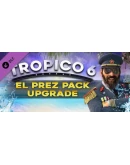 Tropico 6 El Prez Edition (+2 DLC) Steam Ключ РФ+СНГ