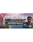 Tropico 6 El Prez Edition (+2 DLC) Steam Ключ РФ+СНГ