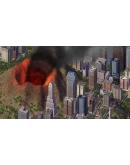 SimCity 4 Deluxe Edition (Steam Key/Region Free)