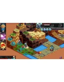 Fae Tactics SteamВесь МирKey + Бонус