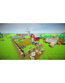 Autonauts SteamРФ+Весь МирKey + Бонус