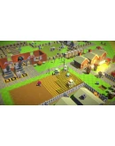 Autonauts SteamРФ+Весь МирKey + Бонус