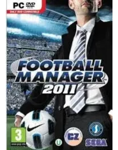 Football Manager 2011 Steam Region Free Football Manager 2011 Steam Region Free