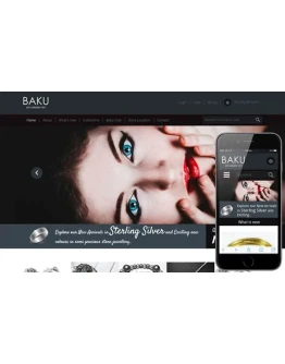 Baku
