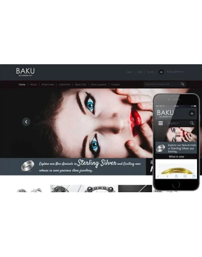 Baku