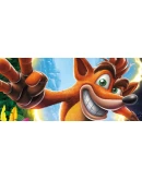 Crash Bandicoot 4 Это вопрос вре аренда для Xbox One