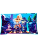 Crash Bandicoot 4 Это вопрос вре аренда для Xbox One