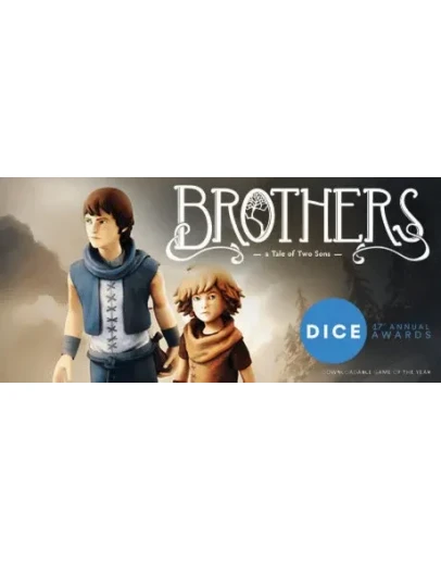 Brothers - A Tale of Two Sons - Steam Access OFFLINE