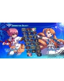 Arcana Heart 3 LOVE MAX!!!!! Steam Key (Region Free)