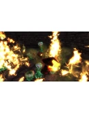 INFERNO CLIMBER Steam Key (Region Free)