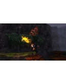 INFERNO CLIMBER Steam Key (Region Free)