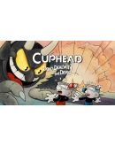 Cuphead XBOX ONE / XBOX SERIES XS + PC КЛЮЧ