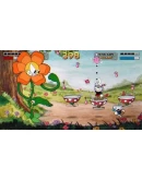 Cuphead XBOX ONE / XBOX SERIES XS + PC КЛЮЧ